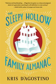 The Sleepy Hollow family almanac cover image