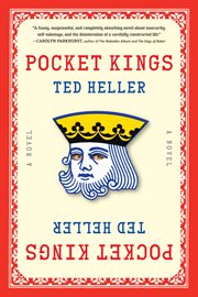 Pocket Kings cover image