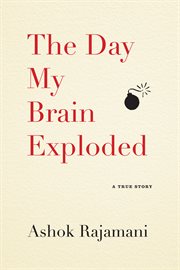 The day my brain exploded cover image