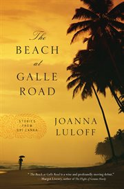 The Beach at Galle Road cover image