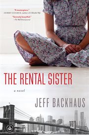 The Rental Sister : A Novel cover image