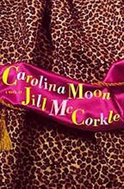Carolina moon : a novel cover image