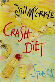 Crash diet : stories cover image