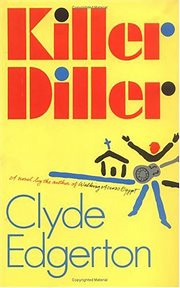 Killer diller cover image