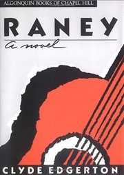 Raney : a novel cover image