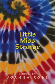 Little Miss Strange : A Novel cover image