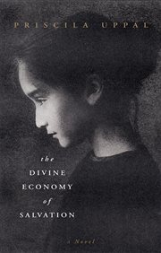 The divine economy of salvation cover image