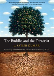 The Buddha and the Terrorist cover image