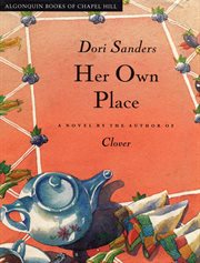 Her own place : a novel cover image