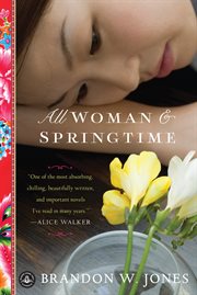 All Woman and Springtime cover image