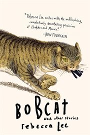Bobcat & other stories cover image