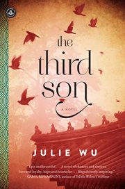 The Third Son : A Novel cover image