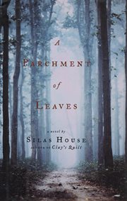 A parchment of leaves : a novel cover image