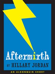 Aftermirth cover image