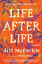Life after life : a novel cover image