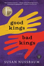 Good Kings Bad Kings : A Novel cover image
