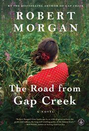 The road from Gap Creek : a novel cover image