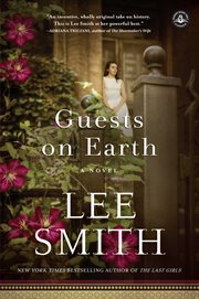 Guests on Earth : a novel cover image