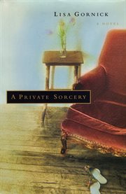A Private Sorcery cover image