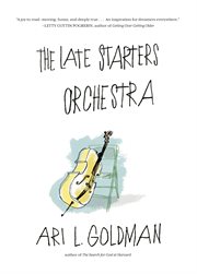 The Late Starters Orchestra cover image