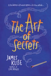 The art of secrets cover image
