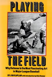 Playing the field cover image