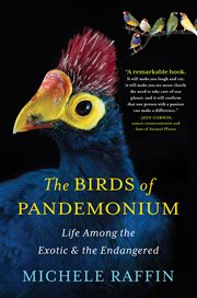 The Birds of Pandemonium cover image
