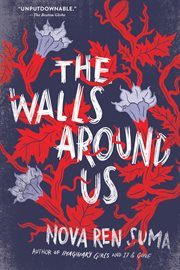 The walls around us cover image