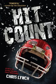 Hit count : a novel cover image