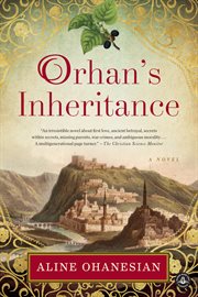 Orhan's Inheritance cover image