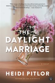 The daylight marriage : a novel cover image