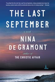 The Last September : A Novel cover image
