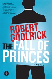 The Fall of Princes cover image