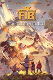 The entirely true story of the unbelievable FIB cover image
