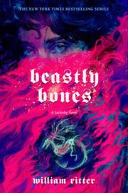 Beastly Bones cover image