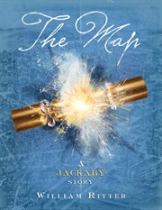 The Map : a Jackaby Story cover image