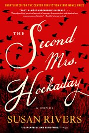 The second Mrs. Hockaday : a novel cover image