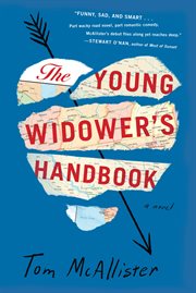 The young widower's handbook : a novel cover image