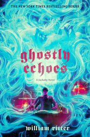 Ghostly echoes cover image