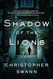 Shadow of the Lions : A Novel cover image