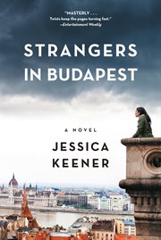 Strangers in Budapest cover image