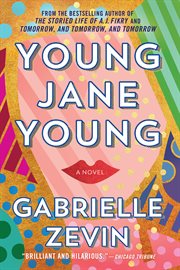 Young Jane Young cover image
