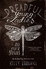 Dreadful young ladies and other stories cover image