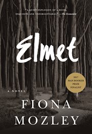 Elmet [eBook - Biblioboard] cover image