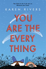You are the everything cover image