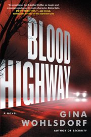 Blood Highway : a novel cover image