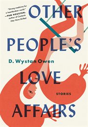 Other people's love affairs : stories cover image