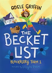 The Becket List : a Blackberry Farm Story cover image