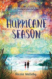 Hurricane Season cover image