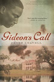 Gideon's Call cover image